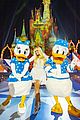 ally brooke lindsey stirling more disney event thanks night 03