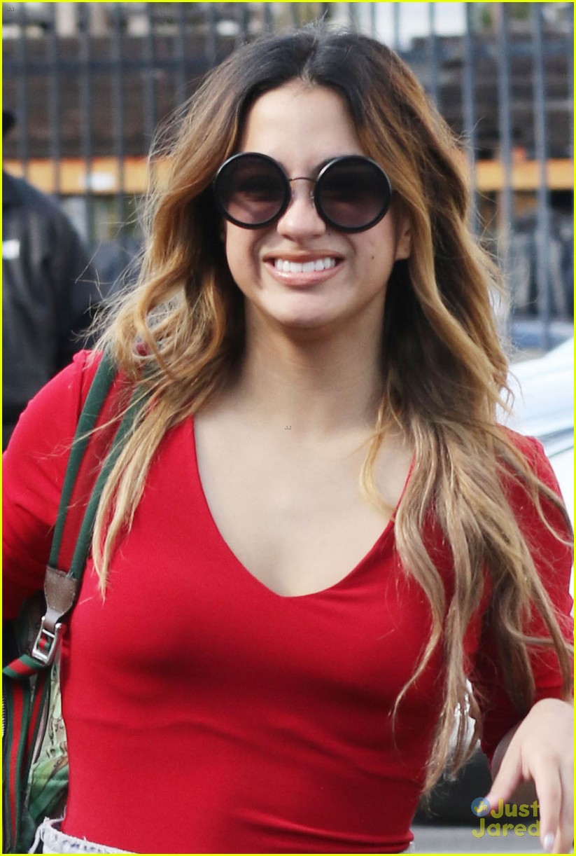 Ally Brooke's Finale Freestyle Song Revealed For 'DWTS'! | Photo ...