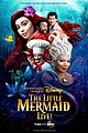 aulii cravalho red wig aerials mermaid live 04
