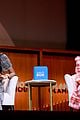 beanie feldstein glamour summit 16