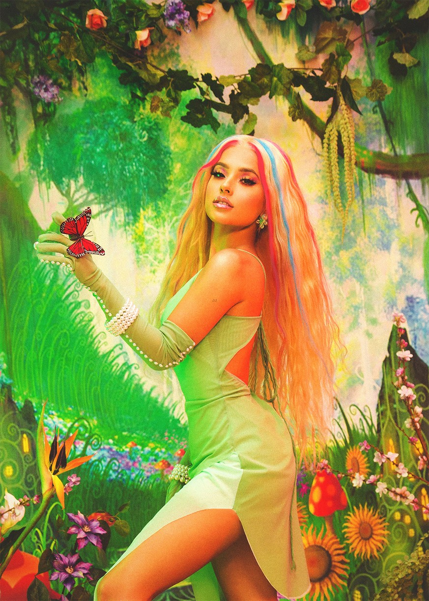 becky g galore talks music emas more 06