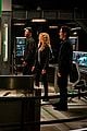 ben lewis requested williams coming out scene on arrow 05