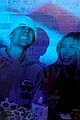 justin hailey bieber blackstar burger event val jenna 03