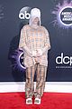 billie eilish steps out at 2019 american music awards 01