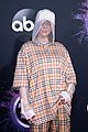 billie eilish steps out at 2019 american music awards 04