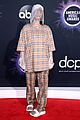 billie eilish steps out at 2019 american music awards 05