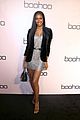 sofia richie alli simpson more boohoo holiday collection party 08