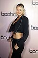 sofia richie alli simpson more boohoo holiday collection party 21