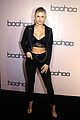 sofia richie alli simpson more boohoo holiday collection party 22