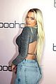 sofia richie alli simpson more boohoo holiday collection party 25