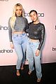sofia richie alli simpson more boohoo holiday collection party 28