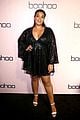 sofia richie alli simpson more boohoo holiday collection party 32