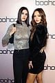 sofia richie alli simpson more boohoo holiday collection party 49