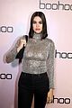 sofia richie alli simpson more boohoo holiday collection party 52