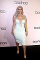 sofia richie alli simpson more boohoo holiday collection party 54