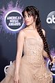 camila cabello american music awards 2019 04