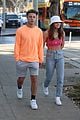 cameron dallas madisyn menchaca hold hands for lunch date 04