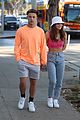 cameron dallas madisyn menchaca hold hands for lunch date 08