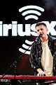 charlie puth jenny mccarthy sirius dial up event 03