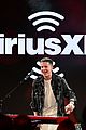 charlie puth jenny mccarthy sirius dial up event 05