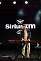 charlie puth jenny mccarthy sirius dial up event 10