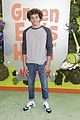 chloe bridges fiance adam devine green eggs ham premiere 24