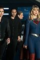 arrowverse crisis infinite earths first pics 07