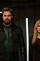 arrowverse crisis infinite earths first pics 11