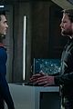 arrowverse crisis infinite earths first pics 12