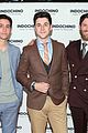 david henrie jake austin indochino event 09