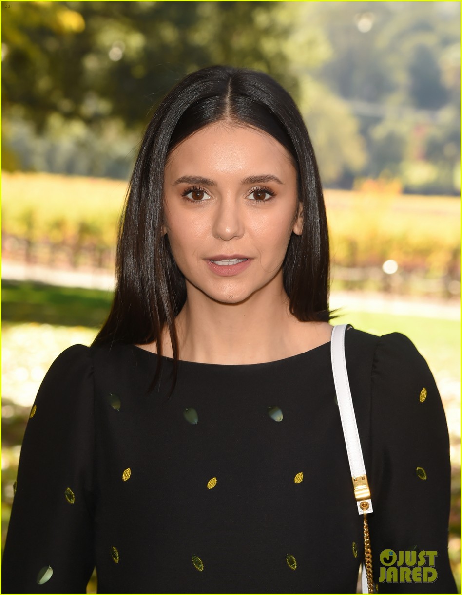 Nina Dobrev Urges Fans to Fight the Sale of Shark Fins | Photo 1273642