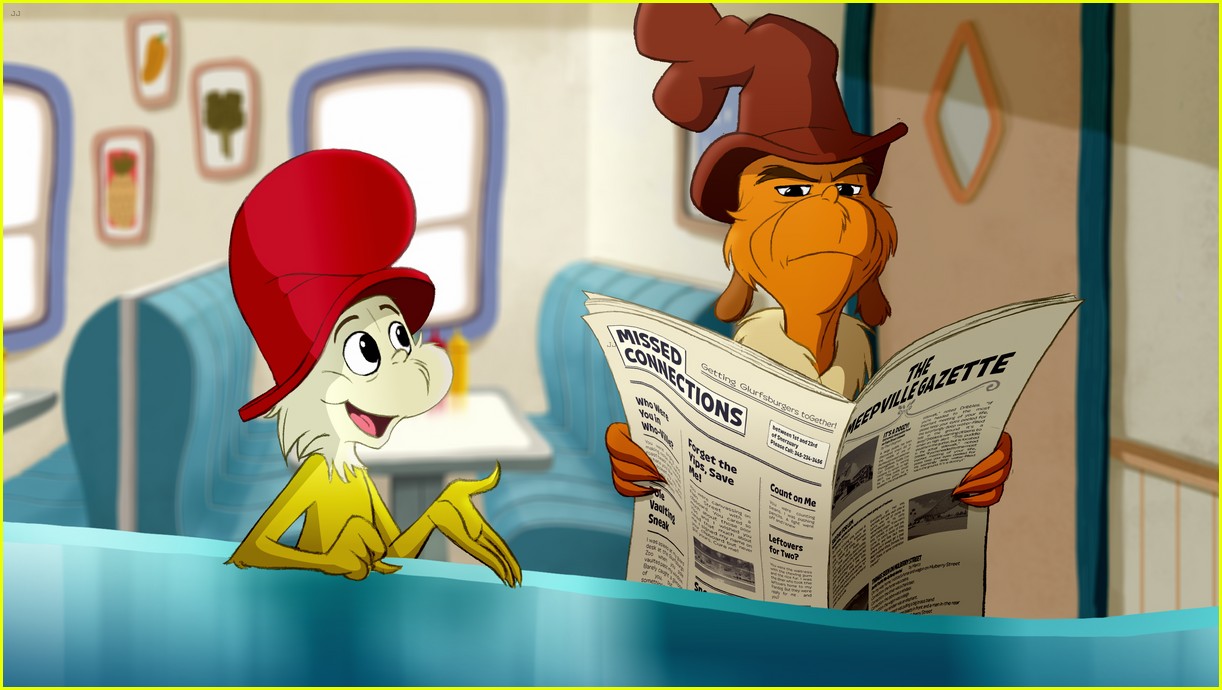 green eggs ham trailer first pics 12