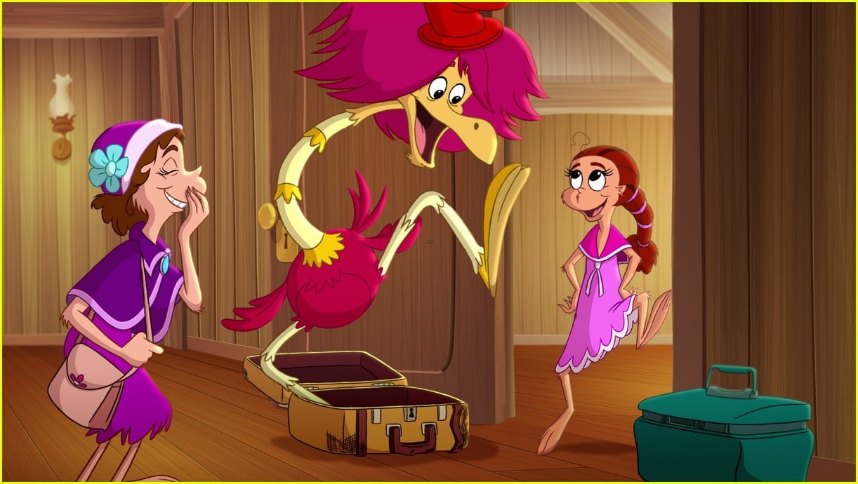 green eggs ham trailer first pics 19