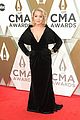 gabby barrett danielle bradbery maddie tae raelynn cmas 04