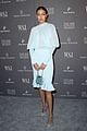 gigi hadid looks pretty in blue for wsj innovators awards 01