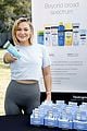 olivia holt neutrogena fund walk drop trailer 05