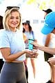 olivia holt neutrogena fund walk drop trailer 07