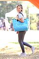 olivia holt neutrogena fund walk drop trailer 11