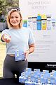 olivia holt neutrogena fund walk drop trailer 16