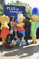 hsm series cast disney plus day launch pics 11
