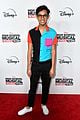 high school musical musical series cast gets silly at premiere 15