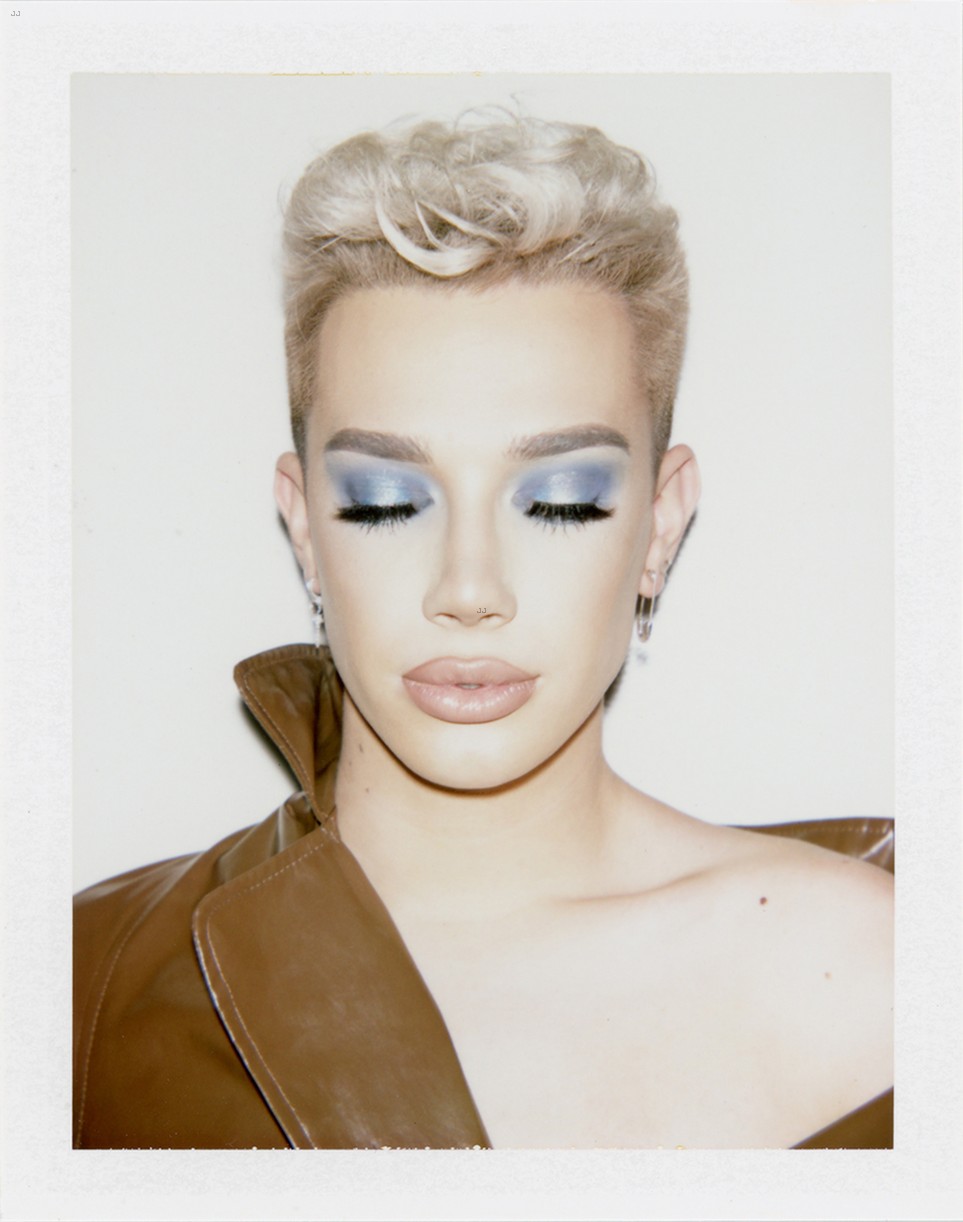 Full Sized Photo of james charles paper magazine cancelled quotes 07