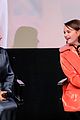 joey king reunites with patricia arquette the act awards event 09