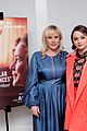 joey king reunites with patricia arquette the act awards event 16