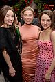 joey king florence pugh kaitlyn dever hfpa party 29