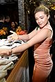 joey king florence pugh kaitlyn dever hfpa party 36