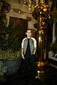joey king florence pugh kaitlyn dever hfpa party 37