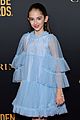 joey king florence pugh kaitlyn dever hfpa party 47