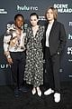 joey king alaska cast hulu scene heard event 01