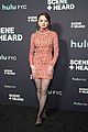 joey king alaska cast hulu scene heard event 03